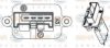 BEHR HELLA SERVICE 9ML 351 332-221 Resistor, interior blower